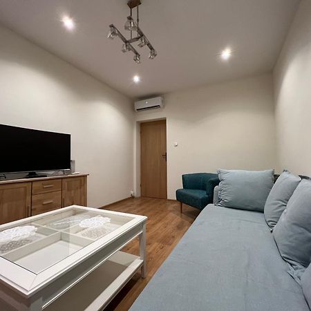 Msc Apartments Chorzow Centrum Экстерьер фото