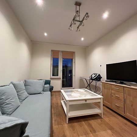 Msc Apartments Chorzow Centrum Экстерьер фото