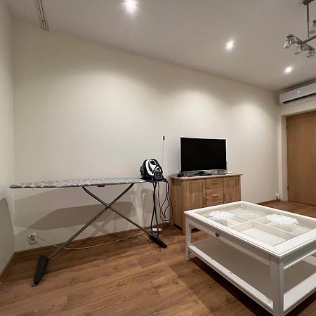 Msc Apartments Chorzow Centrum Экстерьер фото