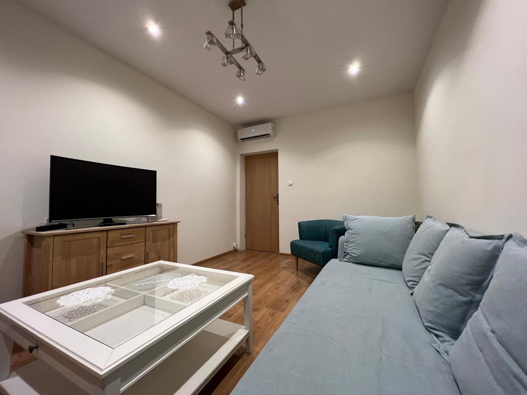 Msc Apartments Chorzow Centrum Экстерьер фото