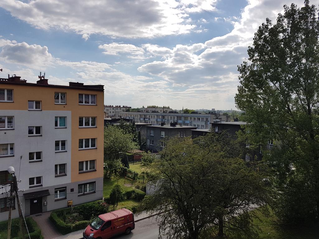 Msc Apartments Chorzow Centrum Экстерьер фото